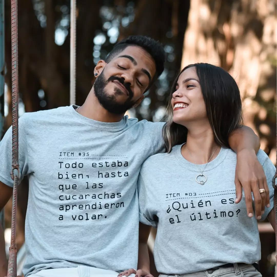 Estudio de diseño de SHOP.CO